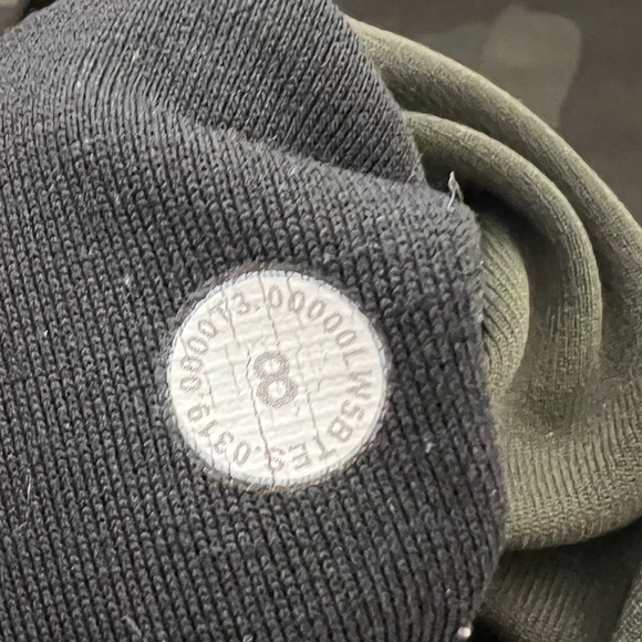 Lululemon Wunder Under High Rise Legging - Picture 4 of 4